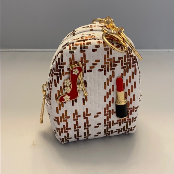 Accessories - Cute coin miniature bag